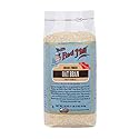 Bob's Red Mill Oat Bran Cereal, 18 oz