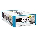 Hershey's Cookies 'n' Creme - U.S.A. Product