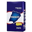 Yerba Mate Taragui Sin Palo (Azul) Argentina. 500gr (1,1lbs) by Taragui