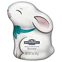 GHIRARDELLI Milk Chocolate Hollow Bunny, 3 oz