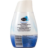 Renuzit Super Odor Killer Adjustable Air Freshener 7.5 oz (Pack of 12)