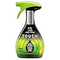 Febreze Unstopables Touch Fabric Spray Paradise
