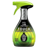 Febreze Unstopables Touch Fabric Spray Paradise
