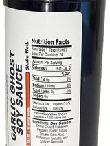 Soyracha Super Hot Chili Soy Sauce 5 Fluid Ounces
