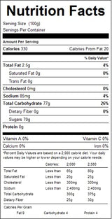 Cookie Icing, Vanilla-flavored frosting, Ready-to-use, Bulk Size, 32 oz. Squeeze Pack (2 lb.)