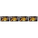 Le Veneziane - Italian Farfalle Pasta [Gluten-Free], (4)- 8.8 oz. Pkgs