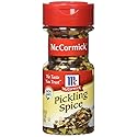 McCormick PICKLING SPICE 1.5oz (2 Pack)