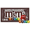 M&M's, Milk Chocolate, 1.69 oz