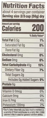 365 by Whole Foods Market, Organic Tri-Color Pasta, Sea Shapes, 8.8 Ounce