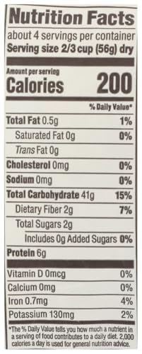 365 by Whole Foods Market, Organic Tri-Color Pasta, Sea Shapes, 8.8 Ounce