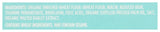 365 by Whole Foods Market, Organic Original Water Crackers, 4.4 OZ