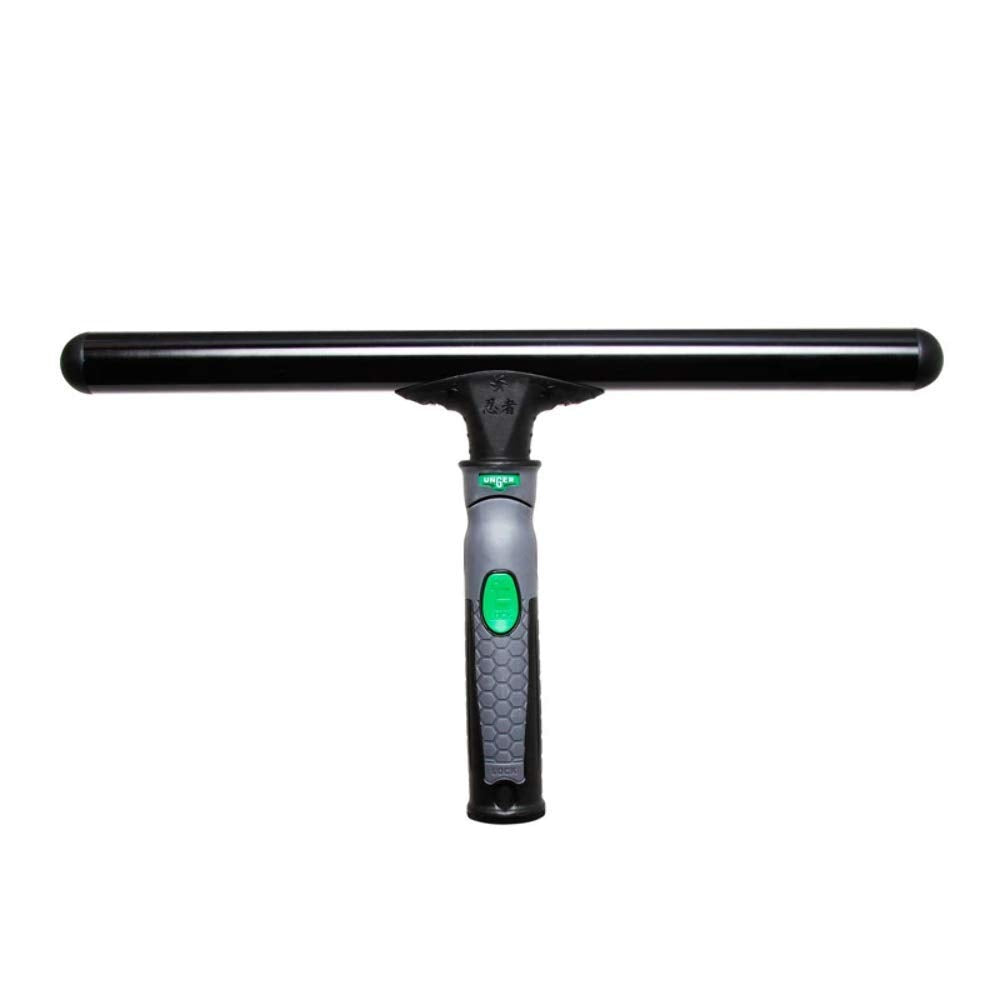 UNGER ErgoTec Ninja Aluminum T Bar - 14in/35cm