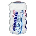 Pure White Sugar Free Gum (Pack of 16)