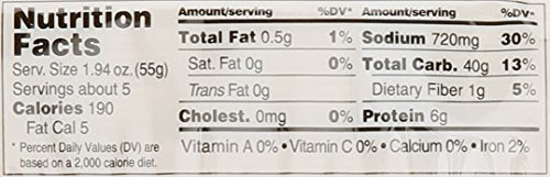 Welpac Somen Noodles, 9.5 Ounce