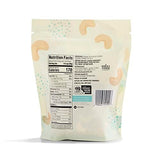 365 by Whole Foods Market, Organic Dry Roasted & Salted Cashews, 10 Ounce
