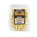 Cox Honeyland and Gifts 4 oz Bag Gourmet Honey Almond Popcorn
