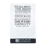 Electric City Roasting Company - Medium Roast Whole Bean Coffee, Blue Moose, Carefully Sourced Specialty Coffee from South America, 12 Ounce Bag