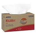 WypAll L40 Disposable Cleaning and Drying Towels (03046)