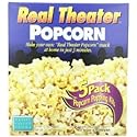 Wabash Valley Farms 43615 6 Quart Real Theater Popcorn Kit 5 Pack