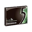 5 Rain Gum
