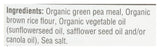 365 by Whole Foods Market, Organic Lightly Salted Pea Crisps, 3.3 oz