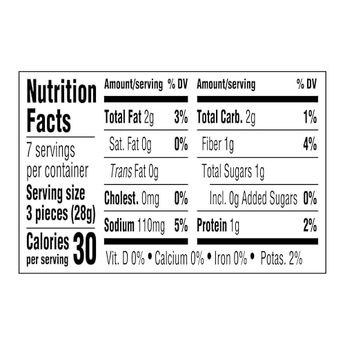 Amazon Grocery, Quartered & Marinated Artichoke Hearts, 12 Oz