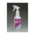 Spartan RTU Contempo H202 Carpet Spotting Solution, 32 oz Bottle, 12 Bottles Per Case