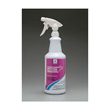 Spartan RTU Contempo H202 Carpet Spotting Solution, 32 oz Bottle, 12 Bottles Per Case