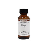LorAnn Ginger Artifical Flavor, 1 ounce