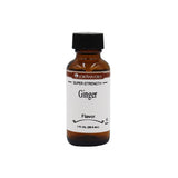 LorAnn Ginger Artifical Flavor, 1 ounce