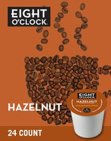 Eight O'Clock Coffee Hazelnut K-Cups