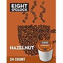 Eight O'Clock Coffee Hazelnut K-Cups