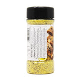 Kingsford Lemon Pepper All-Purpose Seasoning 3.5 oz - Caribbean Citrus & Pepper Blend Flavor with a Kick