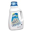 OxiClean, White Revive, Laundry Stain Remover, Liquid -40 Loads