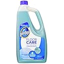 Pledge Multi-Surface Concentrated Floor Cleaner 32 Ounce, 1-Pack