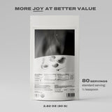 MAISON MATCHA Organic Ceremonial Grade Matcha Green Tea Powder - Authentic Japanese First Harvest, Sugar Free, For Traditional Tea & Everyday Matcha
