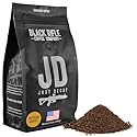 Black Rifle Coffee Company Just Decaf, 12oz Bag, Ground Coffee Medium Roast - Roasted Blend Made from Arabica Beans - Colombian & Brazilian Beans