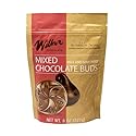 Wilbur Buds Mixed Milk & Semisweet, 8 oz.