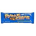 Peanut Chews Milk Chocolatey Candy, 2-Ounce Bags (Pack of 48