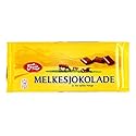 Freia Melkesjokolade - Milk Chocolate 250g King Size