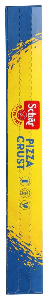 Schar Pizza Crust Gf
