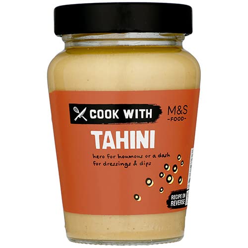 Marks and Spencer Tahini 300g