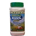 Hidden Valley Ranch Homestyle Seasoning & Salad Dressing Mix Powder 15.7 oz