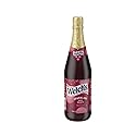 Sparkling Juice Cocktail