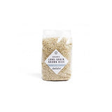 Daylesford Organic Long-Grain Brown Rice 500G (Pack of 6)