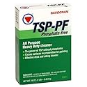 Savogran No Scent All Purpose Cleaner 16 oz. Powder
