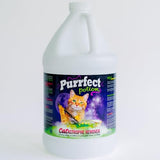 Purrfect Potion® CATastrophe Remover® (One Gallon Refill)