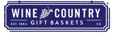 Wine Country Gift Baskets The Bon Appetit Gourmet Gift Basket Gift for Families College Students Appreciation Thank You Congratulations Get Well Soon