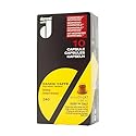 Danesi Caffe Italian Coffee Capsules - Medium Roast Espresso Coffee Pods for Home & Office Use - Premium Italian Oro Blend, 100-Count Pack