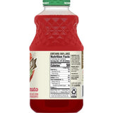 Knudsen Organic Tomato Juice ( 12x32 OZ)